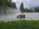 le lac de Pramol